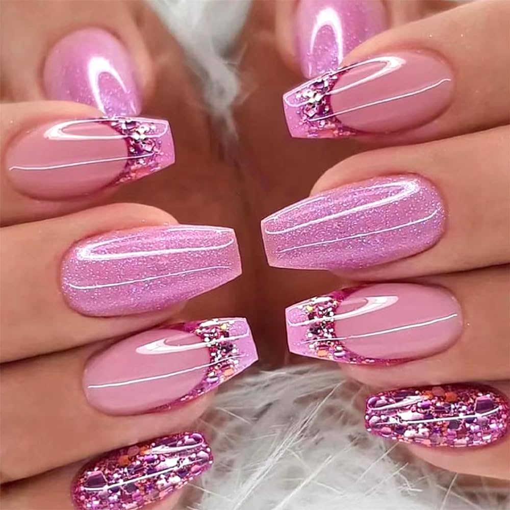 VIP Medium Length Set Monthly Subscription